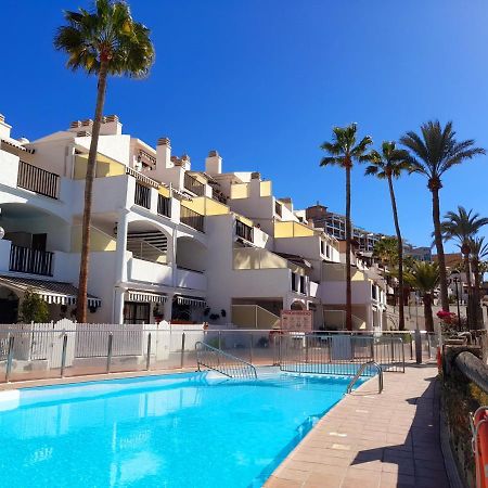 Vista Bella - Planta Baja Al Lado De La Piscina - Ground Floor By The Pool Appartement Playa Del Cura  Buitenkant foto