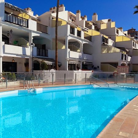 Vista Bella - Planta Baja Al Lado De La Piscina - Ground Floor By The Pool Appartement Playa Del Cura  Buitenkant foto