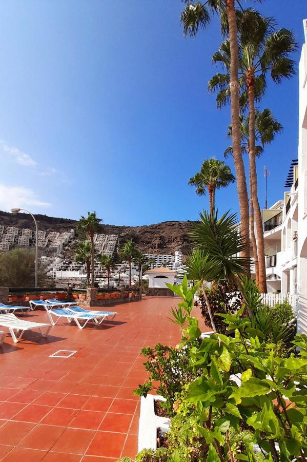 Vista Bella - Planta Baja Al Lado De La Piscina - Ground Floor By The Pool Appartement Playa Del Cura  Buitenkant foto