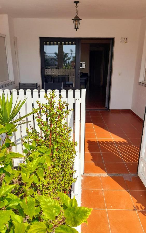 Vista Bella - Planta Baja Al Lado De La Piscina - Ground Floor By The Pool Appartement Playa Del Cura  Buitenkant foto