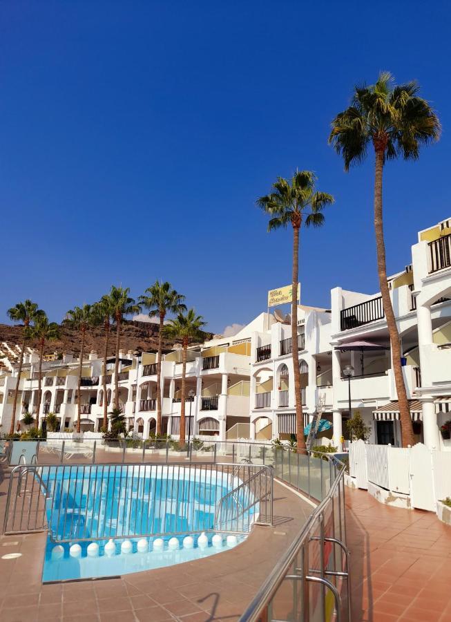 Vista Bella - Planta Baja Al Lado De La Piscina - Ground Floor By The Pool Appartement Playa Del Cura  Buitenkant foto