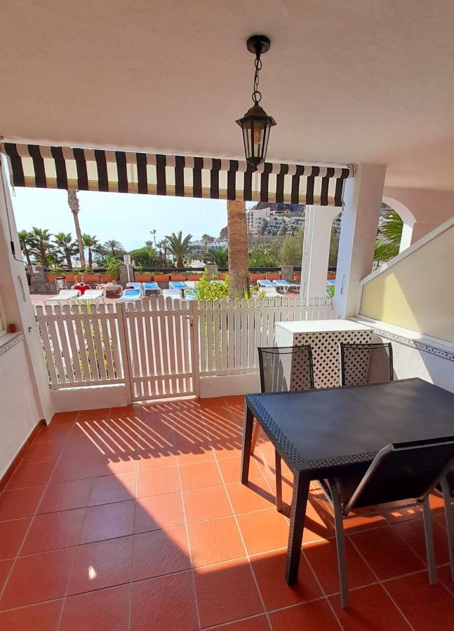 Vista Bella - Planta Baja Al Lado De La Piscina - Ground Floor By The Pool Appartement Playa Del Cura  Buitenkant foto