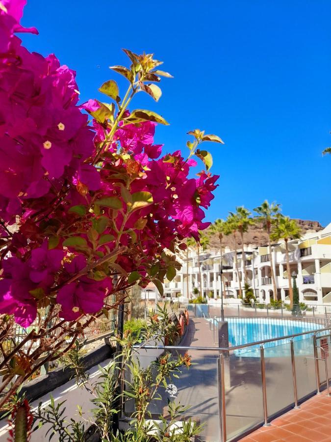 Vista Bella - Planta Baja Al Lado De La Piscina - Ground Floor By The Pool Appartement Playa Del Cura  Buitenkant foto
