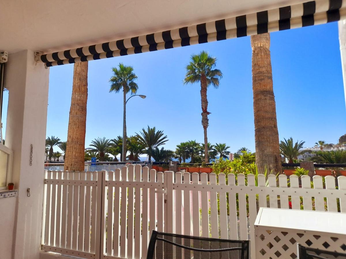 Vista Bella - Planta Baja Al Lado De La Piscina - Ground Floor By The Pool Appartement Playa Del Cura  Buitenkant foto
