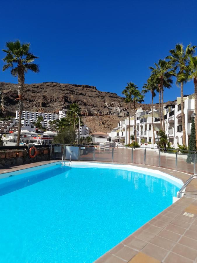 Vista Bella - Planta Baja Al Lado De La Piscina - Ground Floor By The Pool Appartement Playa Del Cura  Buitenkant foto